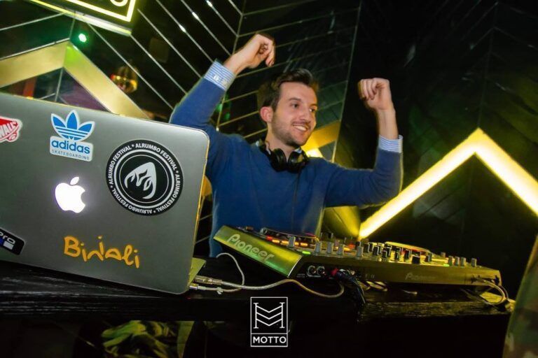 Bar de Copas en Sevilla con música en directo